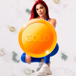 PAQUETE GOLD | Christmas Fitnes Party